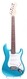 Fender Fender Stratocaster Short Scale ST-37S 1993-Lake Placid Blue