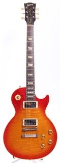 Gibson Les Paul Classic Premium Plus 1994 Heritage Cherry Sunburst