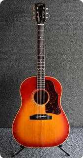 Gibson J 45 1964