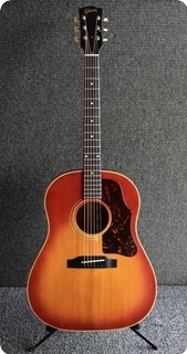 Gibson J 45 1964