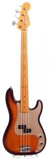 Fender Precision Bass American Vintage '57 Reissue 2010 Sunburst