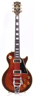 Gibson Les Paul Custom 1956 Rizzi Burst