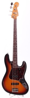 Fender Jazz Bass American Vintage '62 Reissue 1998 Sunburst