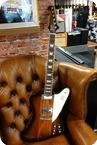 Gibson Firebird 2008 Sunburst