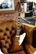 Gibson Firebird 2008 Sunburst