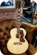 Gibson J-200 Standard 2019-Antique Natural