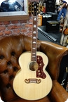 Gibson J 200 Standard 2019 Antique Natural