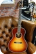 Gibson L-00 Deluxe 2019-Rosewood Burst