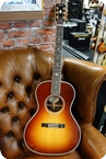 Gibson L 00 Deluxe 2019 Rosewood Burst