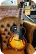 Gibson ES-125 1962-Sunburst
