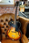 Gibson ES 125 1962 Sunburst