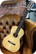 Eastman E10P 2008 Natural