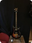 Hagstrom H II B N 1971 Sun Burst