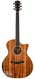 Eastman AC822CE Limited Koa #2