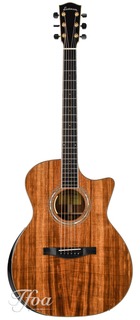 Eastman Ac822ce Limited Koa #2