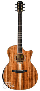 Eastman Ac822ce Limited Koa #1