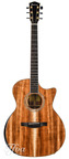 Eastman AC822CE Limited Koa 1