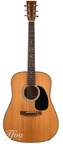 Martin D18 Custom Herringbone Adirondack 2008