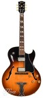 Gibson ES175D Sunburst VOS 2015