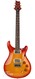 PRS DGT Cherry Sunburst 2009