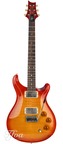 PRS DGT Cherry Sunburst 2009