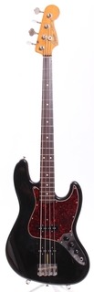 Fender Jazz Bass American Vintage '62 Reissue 2001 Black