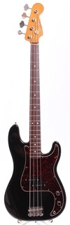 Fender Precision Bass American Vintage 62 Reissue 1999 Black