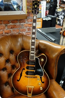 Gibson Es5 1950 Sunburst