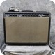 Fender Deluxe Reverb 1964-Blackface