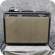 Fender Deluxe Reverb 1964 Blackface