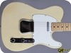 Fender Telecaster 1972-Blond