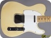 Fender Telecaster 1974-Blond