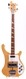 Rickenbacker 4001 1973-Maplego