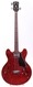 Gibson EB-2 1967-Cherry Red