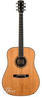 Larrivee Larrivée D50 Bluegrass D60 Prototype 1993