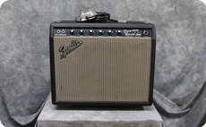 Fender Princeton Reverb 1965 Blackface