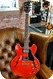 Gibson ES-335 Dot 2019-Antique Faded Cherry