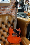 Gibson SG Junior 2019 Cherry