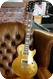 Gibson Paul Standard '50s 2019-Gold Top