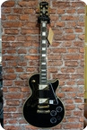 Epiphone Les Paul Custom Pro 2019 Ebony