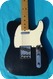 Fender Telecaster 1974-Black