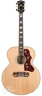 Gibson Sj200 Standard Natural Used 2019