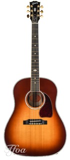 Gibson J45 Regal 2018