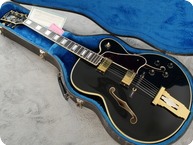 Gibson L5 CES 1977 Black