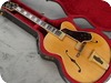 Gibson Johnny Smith 1967-Blonde