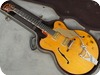 Gretsch 6120 Chet Atkins 1963-Orange