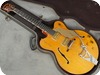 Gretsch 6120 Chet Atkins 1963 Orange