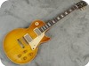 Gibson Les Paul Conversion 1956 Sunburst