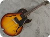 Gibson ES-225 TD 1956-Sunburst 