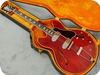 Gibson ES 330 TDC 1964 Cherry Red